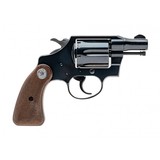 "Colt Detective Special 2nd Issue Revolver .38 Special (C19468)" - 6 of 6