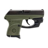 "Ruger LCP Pistol .380 ACP (PR65615)" - 1 of 3