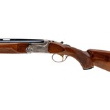 "SKB 600 28 Gauge Shotgun (S15491)" - 2 of 4