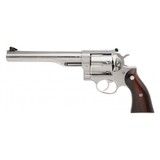 "Ruger Redhawk Revolver .44 Magnum (PR65617)" - 1 of 6