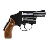"Smith & Wesson 40 Revolver .38 Special (PR65618)" - 5 of 7