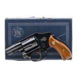 "Smith & Wesson 40 Revolver .38 Special (PR65618)" - 6 of 7