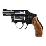 "Smith & Wesson 40 Revolver .38 Special (PR65618)" - 1 of 7