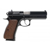 "CZ 97B .45 ACP Pistol (PR65751)" - 1 of 7