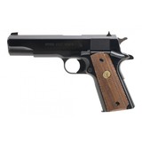 "Colt Series 70 Combat Government Model .45 ACP (C17131)" - 5 of 7