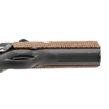 "Colt Series 70 Combat Government Model .45 ACP (C17131)" - 7 of 7