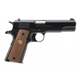 "Colt Series 70 Combat Government Model .45 ACP (C17131)" - 1 of 7