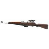 "WWII German Walther G43 Semi-auto Sniper Rifle 8mm (R40449) Consignment" - 3 of 6