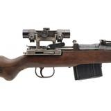 "WWII German Walther G43 Semi-auto Sniper Rifle 8mm (R40449) Consignment" - 4 of 6
