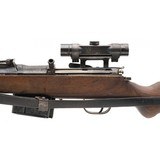 "WWII German Walther G43 Semi-auto Sniper Rifle 8mm (R40449) Consignment" - 2 of 6