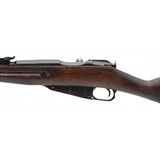 "Russian Tula Arsenal M91/30 7.62x54R (R40450) CONSIGNMENT" - 2 of 6