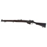 "British Enfield No.I MKIII Bolt action rifle .303 British (R40454) CONSIGNMENT" - 7 of 7