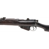 "British Enfield No.I MKIII Bolt action rifle .303 British (R40454) CONSIGNMENT" - 6 of 7