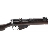 "British Enfield No.I MKIII Bolt action rifle .303 British (R40454) CONSIGNMENT" - 5 of 7