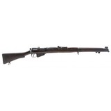 "British Enfield No.I MKIII Bolt action rifle .303 British (R40454) CONSIGNMENT" - 1 of 7
