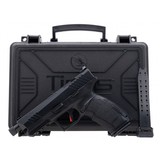 "Tisas Zigana PX-9DTH Pistol 9mm (NGZ3720) NEW" - 3 of 5
