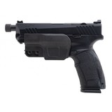 "Tisas Zigana PX-9DTH Pistol 9mm (NGZ3720) NEW" - 4 of 5