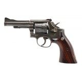 "Smith & Wesson 15 Revolver .38 Special (PR65276)"