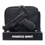 "Springfield Echelon Pistol 9mm (NGZ3976) NEW" - 2 of 3