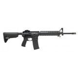 "Springfield Saint Rifle .556 NATO (R40583) Consignment" - 1 of 4