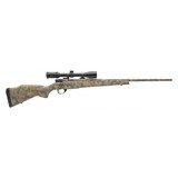 "Weatherby Vanguard .308 Win Rifle (R40596) Consignment" - 1 of 4