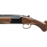 "Browning Citori 3.5"" Magnum Shotgun 12 Gauge (S15482) Consignment" - 2 of 4