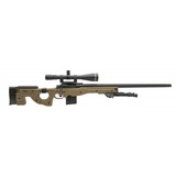 "Surgeon Scalpel 591 6.5 Creedmoor (R30133)" - 1 of 4