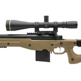 "Surgeon Scalpel 591 6.5 Creedmoor (R30133)" - 2 of 4