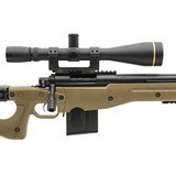 "Surgeon Scalpel 591 6.5 Creedmoor (R30133)" - 4 of 4