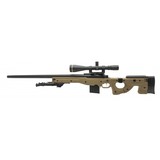 "Surgeon Scalpel 591 6.5 Creedmoor (R30133)" - 3 of 4