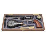 "Matched Pair of Colt Robert E. Lee/ Ulysses S. Grant Commemorative 1851 Navy Revolvers(BP323)" - 20 of 21