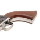 "Matched Pair of Colt Robert E. Lee/ Ulysses S. Grant Commemorative 1851 Navy Revolvers(BP323)" - 15 of 21