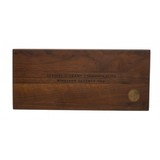 "Matched Pair of Colt Robert E. Lee/ Ulysses S. Grant Commemorative 1851 Navy Revolvers(BP323)" - 2 of 21