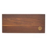 "Matched Pair of Colt Robert E. Lee/ Ulysses S. Grant Commemorative 1851 Navy Revolvers(BP323)" - 13 of 21