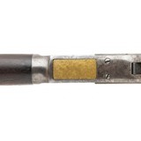 "Winchester 1873 Special Order Rifle .44-40 (AW968)" - 5 of 11