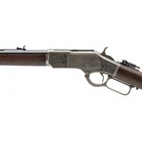 "Winchester 1873 Special Order Rifle .44-40 (AW968)" - 6 of 11