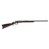 "Winchester 1873 Special Order Rifle .44-40 (AW968)" - 1 of 11