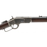 "Winchester 1873 Special Order Rifle .44-40 (AW968)" - 11 of 11