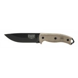 "ESEE
ESEE-5 KNIFE Carbon Steel (MEW3855)" - 4 of 5