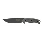 "ESEE ESEE-6P-TG Knife 6"" (MEW6854)" - 4 of 5