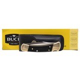 "Buck 110 Folding Hunter Knife (MEW3849)" - 4 of 5