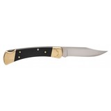 "Buck 110 Folding Hunter Knife (MEW3849)" - 1 of 5