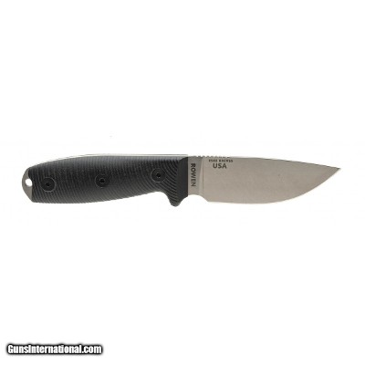 "ESEE 3 Knife 4"" (MEW3853)"