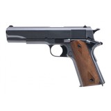 "Colt Commemorative WWI Reissue Of U.SArmy 1911 Pistol .45ACP (C17133)" - 4 of 7