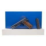 "Colt Commemorative WWI Reissue Of U.SArmy 1911 Pistol .45ACP (C17133)" - 5 of 7