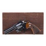 "Colt Python Revolver .357 Magnum (C17069)" - 4 of 6