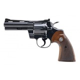 "Colt Python Revolver .357 Magnum (C17069)" - 1 of 6