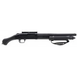 "Mossberg 590 Shotgun 12GA. (S15492)" - 1 of 4
