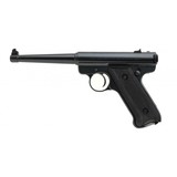 "Ruger Standard Pistol .22lr (PR65625)" - 6 of 6