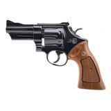 "Smith & Wesson 27-2 Revolver .357 Magnum (PR65750)" - 7 of 9